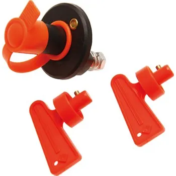 Autodíl Odpojovač akumulátoru 300A