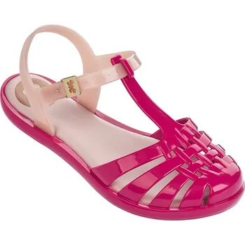 Dívčí sandály Zaxy Dream Sandal Kids fuchsiové