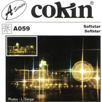 Cokin A059 filtr Soft Star
