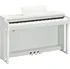 Yamaha Clavinova CLP-625WH