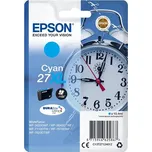 Originální Epson T2712 (C13T27124012)