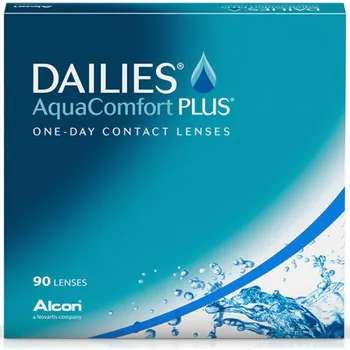 Alcon Dailies AquaComfort Plus