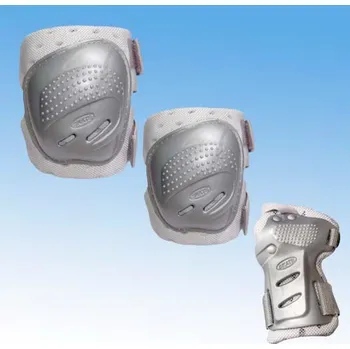 Sada chráničů Tempish Sada chráničů na brusle Tempish Coolmax L