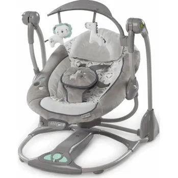 Bright Starts houpátko Orson 2016