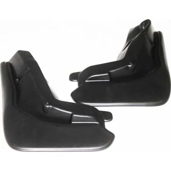 Podběh karosérie Ford Focus III sedan r.v. 2010-2016 - zadní zástěrky, lapače nečistot