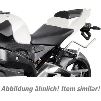 Příslušenství k zavazadlu Podpěry pod brašny KAWASAKI ZX-10 R držák brašen Blaze (Držák bočních brašen SW Motech Blaze)