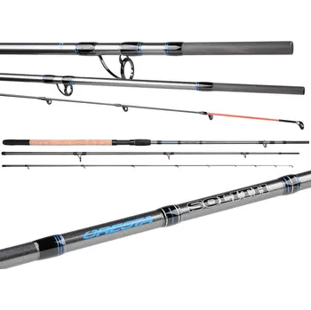 Rybářský prut Spro Cresta Solith Medium Heavy Feeder 390 cm/80 g
