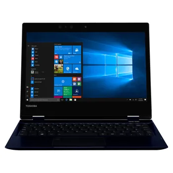 Notebook Toshiba Portégé X20W-D-10Q (PRT12E-05M01VCZ)