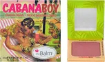 TheBalm CabanaBoy Shadow & Blush 8,5 g