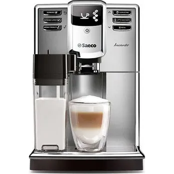 Kávovar Philips Saeco Incanto HD8918/09
