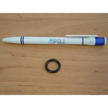 Výčepní technika Naražeč DSI bajonet - Těsnění "O"