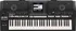 Keyboard Yamaha PSR-A2000