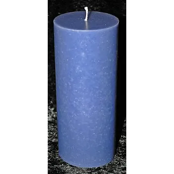 Svíčka Oltářní svíce fialová 3