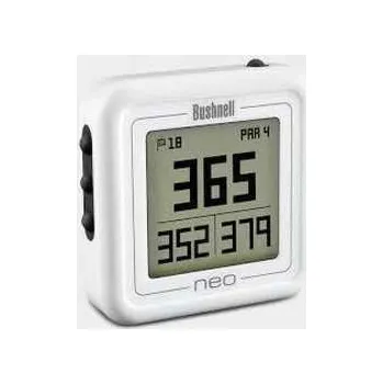 Bushnell gps Neo Ghost