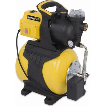Domácí vodárna Powerplus POWXG9571