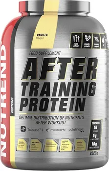 Protein Nutrend After Training Protein 540 g