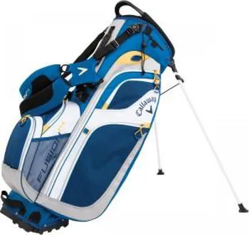 Golfový bag Callaway bag stand Fusion 14