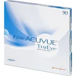 ACUVUE 1 Day TruEye
