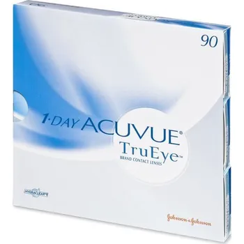 ACUVUE 1 Day TruEye