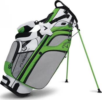 Golfový bag Callaway bag stand Fusion14 17