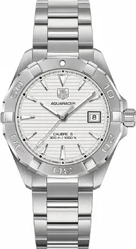 Hodinky TAG Heuer Aquaracer WAY2111.BA0910