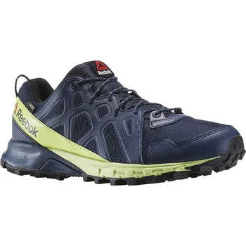 Pánská běžecká obuv Reebok Sawcut 4.0 Gtx modrá