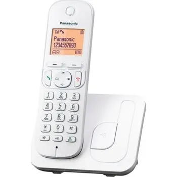 Panasonic KX-TGC210FXW