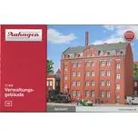 Auhagen 11424 Správní budova H0 1:87