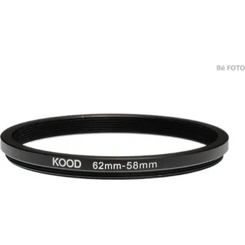 Kood redukce 62/58mm