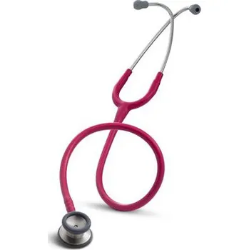 3M Littmann Classic II Pediatric, malinová