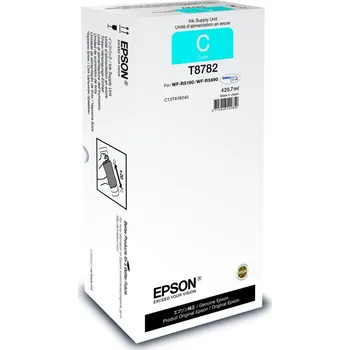 Originální Epson T8782 C13T878240 (XXL)