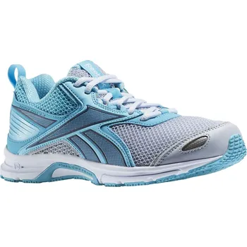 Dámská běžecká obuv Reebok Triplehall 5.0 modrá 37,5