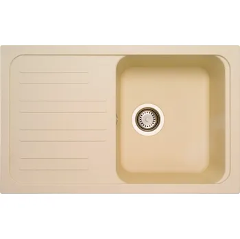 Kuchyňský dřez Sinks Classic 740