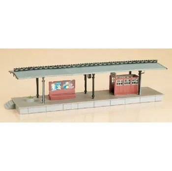 Auhagen nástupiště 13221 TT 1:120 Modelová železnice Auhagen nástupiště 13221 TT 1:120