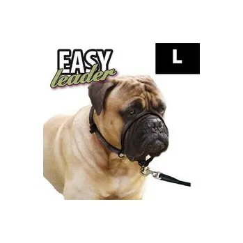 Náhubek pro psa Flamingo náhubek výcvikový L 40 x 50-65 cm / 20 x 2 mm