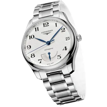 Hodinky Longines L2.666.4.78.6