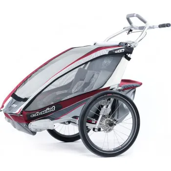 vozík za kolo Thule Chariot CTS CX 2
