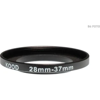 KOOD redukce 28-37mm