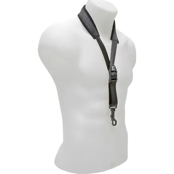 Hudební nástroj BG COMFORT S12SH - Dětský popruh na saxofon (alt)