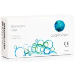 CooperVision Biomedics Toric (6 čoček)