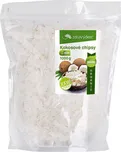 Zdravý den Kokosové chipsy Bio 1 kg