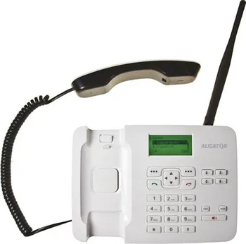 stolní telefon Aligator T100