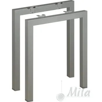 Stolová podnož Mila Design Stolová podnož Mobi Q 600