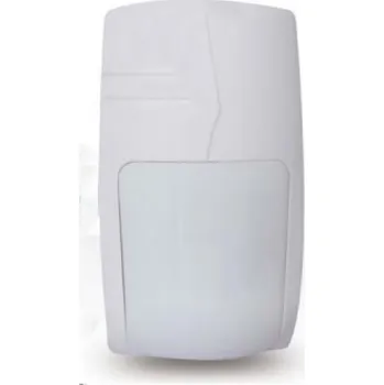 Pohybové čidlo Bezdrátové PIR pohybové čidlo DELTA PR02, PET imunní 25kg