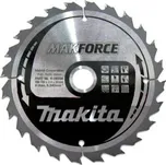Makita B-08296 pilový kotouč 160mm 24z