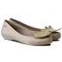 Dámské baleríny Zaxy Pop Heart béžové