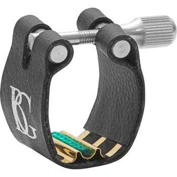 Příslušenství pro dechový nástroj BG SUPERREVELATION L4SR - Ligatura (Bb klarinet)