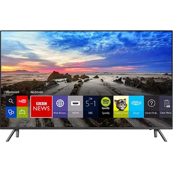 Televizor Samsung 65" LED (UE65MU7042)