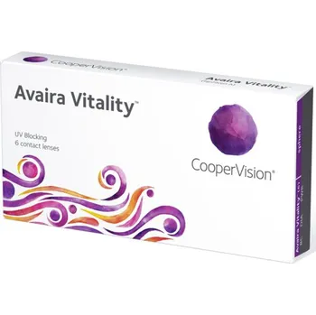 CooperVision Avaira Vitality