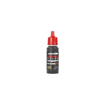 NATO Black - akryl 17ml